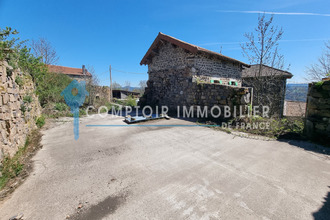 achat maison le-lac-d-issarles 07470