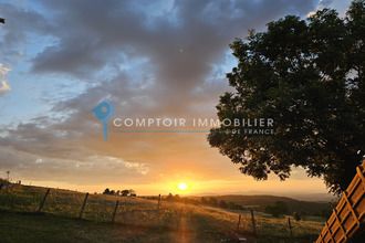 achat maison le-lac-d-issarles 07470