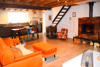 achat maison le-lac-d-issarles 07470