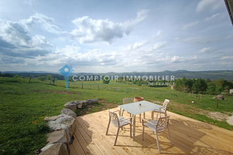 achat maison le-lac-d-issarles 07470