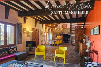 achat maison le-lac-d-issarles 07470