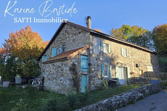 achat maison le-lac-d-issarles 07470