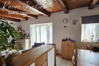 achat maison le-lac-d-issarles 07470