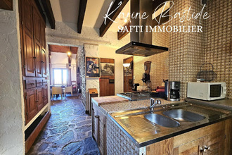 achat maison le-lac-d-issarles 07470