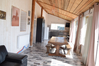 achat maison le-lac-d-issarles 07470