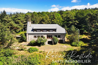 achat maison le-lac-d-issarles 07470