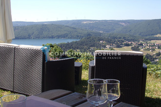 achat maison le-lac-d-issarles 07470