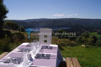 achat maison le-lac-d-issarles 07470
