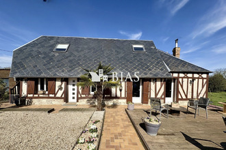 achat maison le-landin 27350