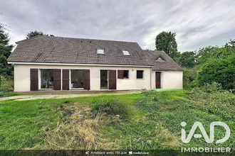 achat maison le-landin 27350