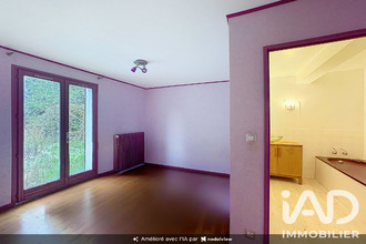 achat maison le-landin 27350