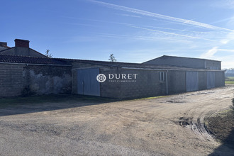 achat maison le-landreau 44330