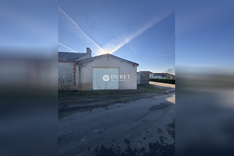 achat maison le-landreau 44330