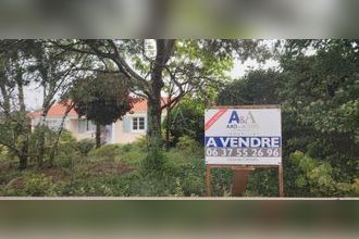 achat maison le-landreau 44430