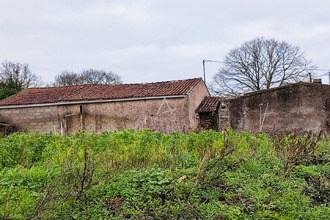 achat maison le-landreau 44430