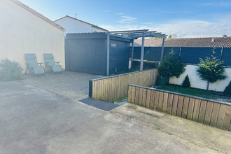 achat maison le-landreau 44430