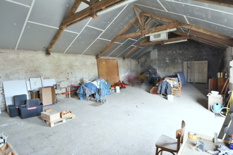 achat maison le-landreau 44430