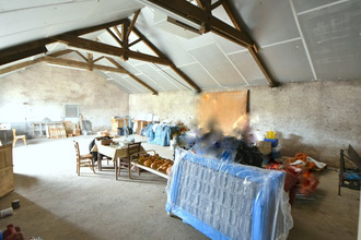 achat maison le-landreau 44430