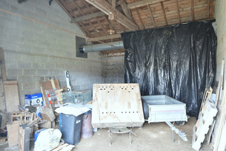 achat maison le-landreau 44430