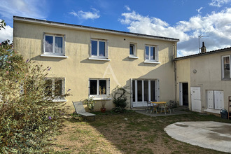 achat maison le-landreau 44430
