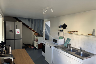 achat maison le-landreau 44430