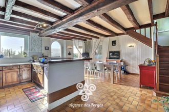 achat maison le-landreau 44430