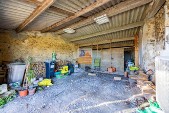 achat maison le-landreau 44430