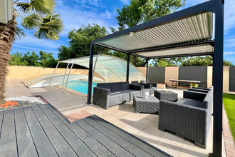 achat maison le-landreau 44430