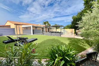 achat maison le-landreau 44430