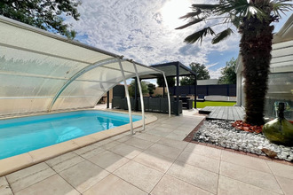 achat maison le-landreau 44430