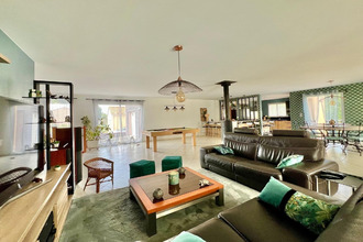 achat maison le-landreau 44430