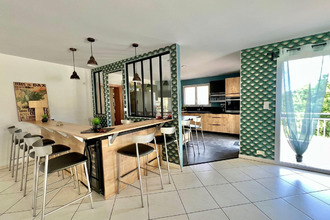 achat maison le-landreau 44430