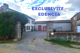 achat maison le-landreau 44430