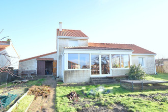 achat maison le-landreau 44430