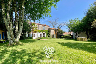 achat maison le-landreau 44430