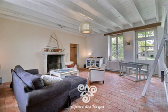 achat maison le-landreau 44430