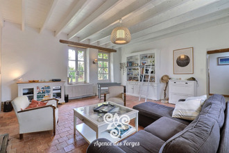 achat maison le-landreau 44430