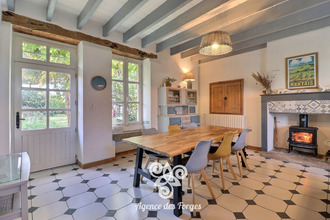 achat maison le-landreau 44430