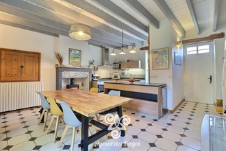 achat maison le-landreau 44430