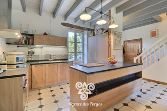 achat maison le-landreau 44430