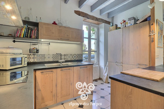 achat maison le-landreau 44430