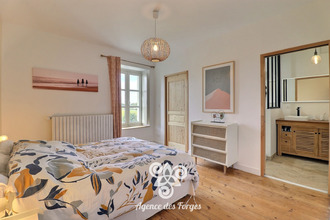 achat maison le-landreau 44430