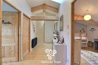 achat maison le-landreau 44430