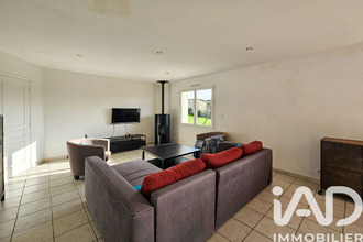 achat maison le-landreau 44430