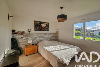 achat maison le-landreau 44430