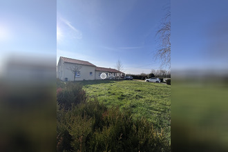 achat maison le-landreau 44430
