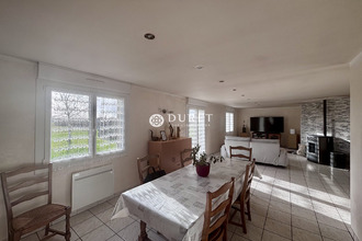 achat maison le-landreau 44430