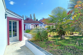 achat maison le-landreau 44430