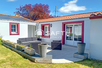 achat maison le-landreau 44430