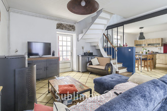 achat maison le-landreau 44430